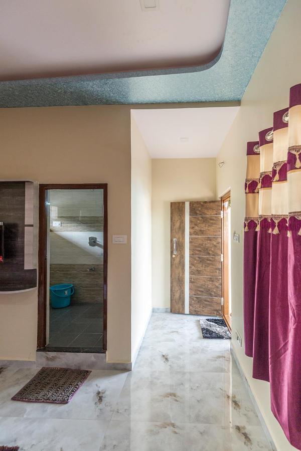 Krishna Homestay Hampi Exterior photo